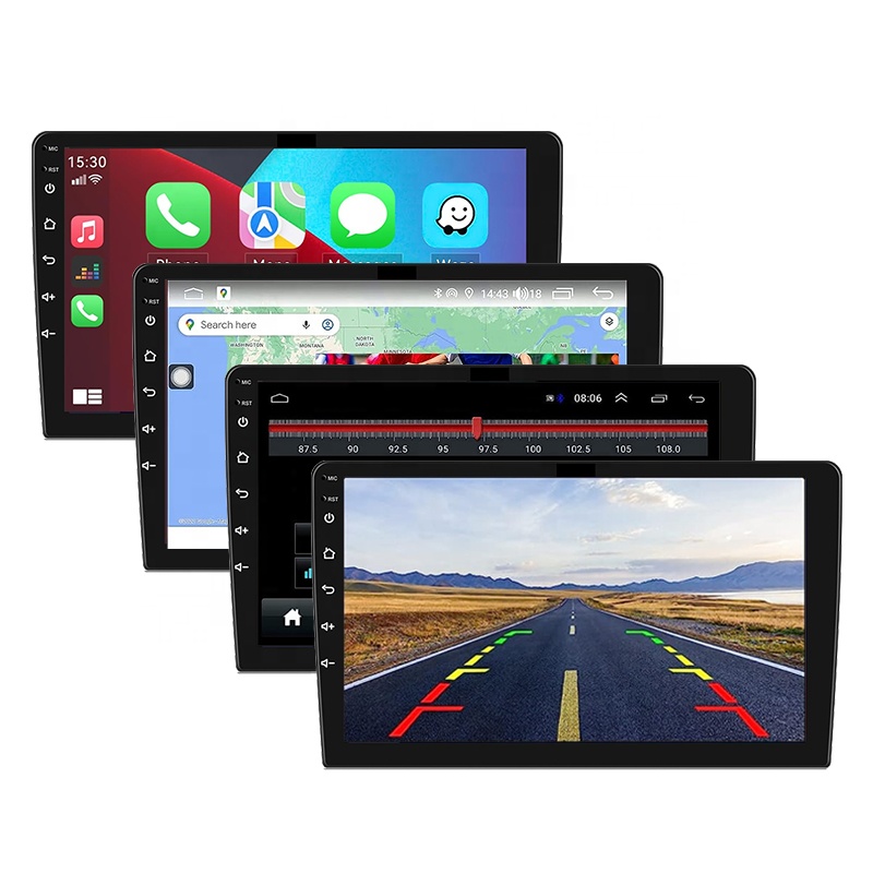 Guide To Find The Perfect Head Unit Size for Your Car MCX electronics